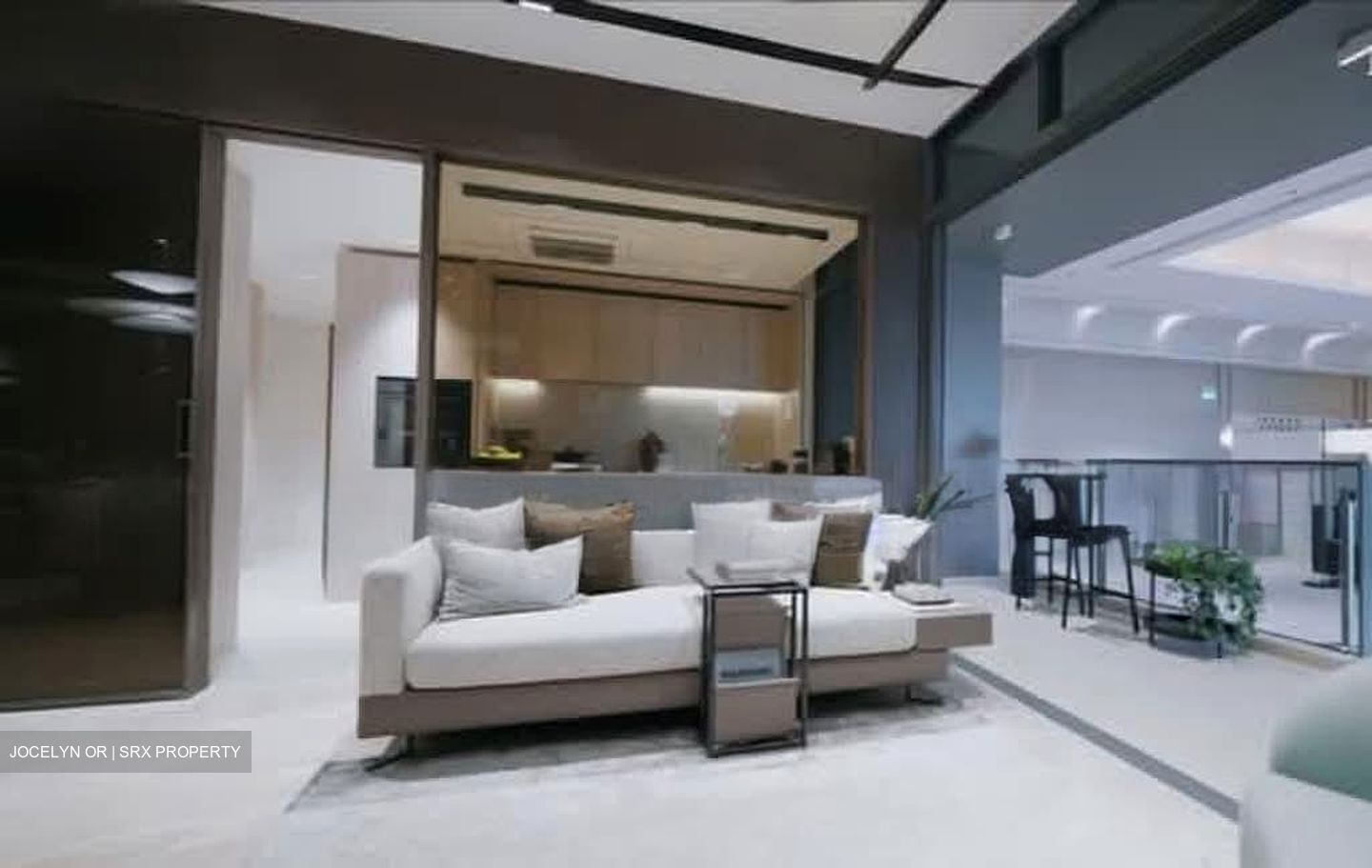 The Continuum (D15), Apartment #570445171